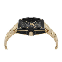 Laden Sie das Bild in den Galerie-Viewer, Philipp Plein Herren Uhr Automatik THE $KELETON 2.0 PWJFA0625 Edelstahl
