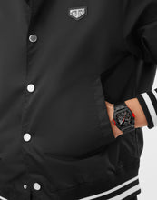 Laden Sie das Bild in den Galerie-Viewer, Philipp Plein Herren Uhr Automatik THE $KELETON 2.0 PWJFA1626 Silikon