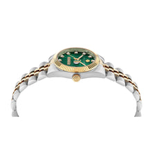 Laden Sie das Bild in den Galerie-Viewer, Philipp Plein Damen Uhr Analog Quarz DATE SUPERLATIVE PWNFA0325 Edelstahl