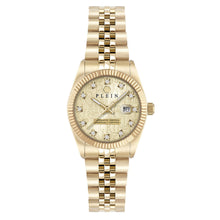 Laden Sie das Bild in den Galerie-Viewer, Philipp Plein Damen Uhr Analog Quarz DATE SUPERLATIVE PWNFA0525 Edelstahl