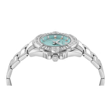 Laden Sie das Bild in den Galerie-Viewer, Philipp Plein Damen Uhr Analog Quarz PLEIN MAJESTY PWOFA0425 Edelstahl