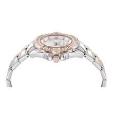 Laden Sie das Bild in den Galerie-Viewer, Philipp Plein Damen Uhr Analog Quarz PLEIN MAJESTY PWOFA0525 Edelstahl