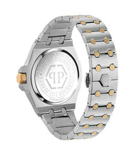 Laden Sie das Bild in den Galerie-Viewer, Philipp Plein Herren Uhr Analog Quarz PLEIN EXTREME GENT PWPMA0224 Edelstahl