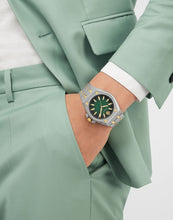Laden Sie das Bild in den Galerie-Viewer, Philipp Plein Herren Uhr Analog Quarz PLEIN EXTREME GENT PWPMA0224 Edelstahl
