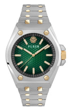 Laden Sie das Bild in den Galerie-Viewer, Philipp Plein Herren Uhr Analog Quarz PLEIN EXTREME GENT PWPMA0224 Edelstahl