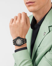 Laden Sie das Bild in den Galerie-Viewer, Philipp Plein Herren Uhr Analog Quarz PLEIN EXTREME GENT PWPMA0424 Edelstahl