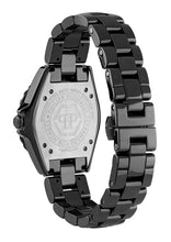 Laden Sie das Bild in den Galerie-Viewer, Philipp Plein Damen Uhr Analog Quarz Keramik PLEIN HEAVEN PWPPA0424