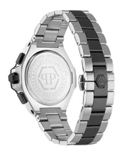 Laden Sie das Bild in den Galerie-Viewer, Philipp Plein Herren Uhr Analog Quarz PLEIN CHRONO ROYAL 46 MM PWPRA0224
