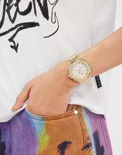 Laden Sie das Bild in den Galerie-Viewer, Philipp Plein Unisex Uhr Analog Quarz PLEIN CHRONO ROYAL 42 MM PWPSA0324