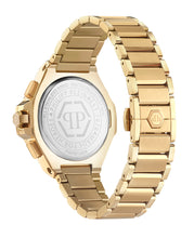 Laden Sie das Bild in den Galerie-Viewer, Philipp Plein Unisex Uhr Analog Quarz PLEIN CHRONO ROYAL 42 MM PWPSA0424