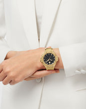Laden Sie das Bild in den Galerie-Viewer, Philipp Plein Unisex Uhr Analog Quarz PLEIN CHRONO ROYAL 42 MM PWPSA0424