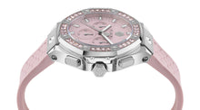 Laden Sie das Bild in den Galerie-Viewer, Philipp Plein Unisex Uhr Analog Quarz PLEIN CHRONO ROYAL 42 MM PWPSA0524 Silikon