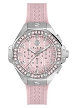 Laden Sie das Bild in den Galerie-Viewer, Philipp Plein Unisex Uhr Analog Quarz PLEIN CHRONO ROYAL 42 MM PWPSA0524 Silikon