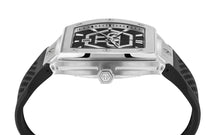 Laden Sie das Bild in den Galerie-Viewer, Philipp Plein Herren Uhr Analog Quarz The HEXAGON phantom PWPUA0524