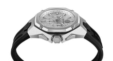 Laden Sie das Bild in den Galerie-Viewer, Philipp Plein Herren Uhr Analog Quarz Chrono OCTAGON PWTBA0123 Silikon