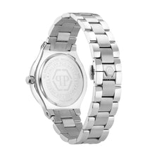 Laden Sie das Bild in den Galerie-Viewer, Philipp Plein Herren Uhr Analog Quarz PLEIN UNDERDOG PWUFA0425 Edelstahl