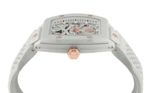 Laden Sie das Bild in den Galerie-Viewer, Philipp Plein Herren Uhr Automatik THE SKELETON ECOCERAMIC PWVBA0123 Silikon