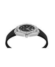 Laden Sie das Bild in den Galerie-Viewer, Philipp Plein Damen Uhr Analog Quarz PLEIN DELUXE LADY PWVGA0126 Silikon