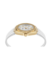 Laden Sie das Bild in den Galerie-Viewer, Philipp Plein Damen Uhr Analog Quarz PLEIN DELUXE LADY PWVGA0226 Silikon