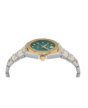 Laden Sie das Bild in den Galerie-Viewer, Philipp Plein Damen Uhr Analog Quarz PLEIN DELUXE LADY PWVGA0326 Edelstahl