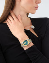 Laden Sie das Bild in den Galerie-Viewer, Philipp Plein Damen Uhr Analog Quarz PLEIN DELUXE LADY PWVGA0326 Edelstahl