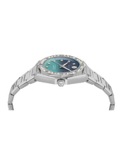 Laden Sie das Bild in den Galerie-Viewer, Philipp Plein Damen Uhr Analog Quarz PLEIN DELUXE LADY PWVGA0526 Edelstahl