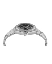 Laden Sie das Bild in den Galerie-Viewer, Philipp Plein Herren Uhr Analog Quarz PLEIN DELUXE PWWGA0126 Edelstahl