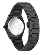 Laden Sie das Bild in den Galerie-Viewer, Philipp Plein Herren Uhr Analog Quarz PLEIN DELUXE PWWGA0226 Edelstahl