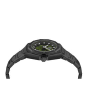 Laden Sie das Bild in den Galerie-Viewer, Philipp Plein Herren Uhr Analog Quarz PLEIN DELUXE PWWGA0226 Edelstahl