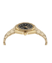 Laden Sie das Bild in den Galerie-Viewer, Philipp Plein Herren Uhr Analog Quarz PLEIN DELUXE PWWGA0326 Edelstahl