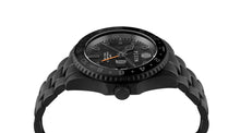 Laden Sie das Bild in den Galerie-Viewer, Philipp Plein Herren Uhr Analog Quarz GMT-I CHALLENGER PWYBA0923 Edelstahl