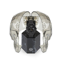 Laden Sie das Bild in den Galerie-Viewer, Philipp Plein Herren Uhr Analog Quarz GMT-I CHALLENGER PWYBA0923 Edelstahl