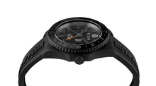 Laden Sie das Bild in den Galerie-Viewer, Philipp Plein Herren Uhr Analog Quarz GMT-I CHALLENGER PWYBA1023 Silikon