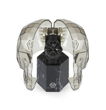 Laden Sie das Bild in den Galerie-Viewer, Philipp Plein Herren Uhr Analog Quarz GMT-I CHALLENGER PWYBA1023 Silikon