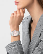 Laden Sie das Bild in den Galerie-Viewer, Philipp Plein Damen Uhr Analog Quarz DATE SUPERLATIVE PWYFA0826 Edelstahl
