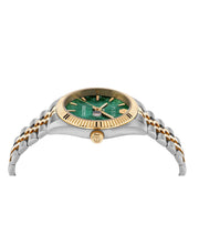 Laden Sie das Bild in den Galerie-Viewer, Philipp Plein Damen Uhr Analog Quarz DATE SUPERLATIVE PWYFA0926 Edelstahl