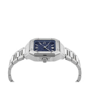 Laden Sie das Bild in den Galerie-Viewer, Philipp Plein Herren Uhr Analog Quarz PLEIN EDGE PWYGA0126 Edelstahl