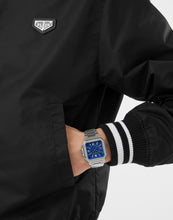 Laden Sie das Bild in den Galerie-Viewer, Philipp Plein Herren Uhr Analog Quarz PLEIN EDGE PWYGA0126 Edelstahl
