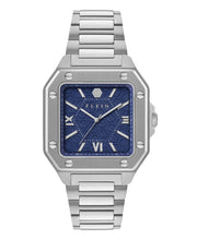 Laden Sie das Bild in den Galerie-Viewer, Philipp Plein Herren Uhr Analog Quarz PLEIN EDGE PWYGA0126 Edelstahl