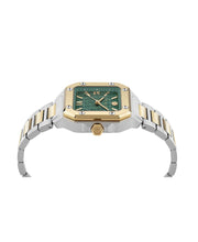 Laden Sie das Bild in den Galerie-Viewer, Philipp Plein Herren Uhr Analog Quarz PLEIN EDGE PWYGA0326 Edelstahl