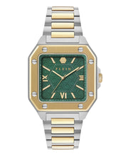 Laden Sie das Bild in den Galerie-Viewer, Philipp Plein Herren Uhr Analog Quarz PLEIN EDGE PWYGA0326 Edelstahl