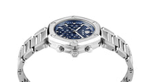 Laden Sie das Bild in den Galerie-Viewer, Philipp Plein Herren Uhr Analog Quarz THE HEXAGON CHRONO PWZBA0323 Edelstahl