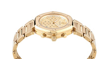 Laden Sie das Bild in den Galerie-Viewer, Philipp Plein Herren Uhr Analog Quarz THE HEXAGON CHRONO PWZBA0523 Edelstahl