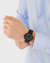 Laden Sie das Bild in den Galerie-Viewer, Philipp Plein Herren Uhr Analog Quarz THE HEXAGON CHRONO PWZBA0623 Edelstahl