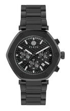Laden Sie das Bild in den Galerie-Viewer, Philipp Plein Herren Uhr Analog Quarz THE HEXAGON CHRONO PWZBA0623 Edelstahl