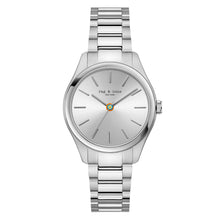 Laden Sie das Bild in den Galerie-Viewer, rag &amp; bone Herren Analog Quarz Uhr Armbanduhr Dean RBG250024 Edelstahl