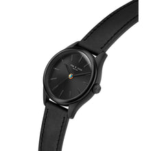 Laden Sie das Bild in den Galerie-Viewer, rag &amp; bone Herren Analog Quarz Uhr Armbanduhr Dean RBG250027 Leder