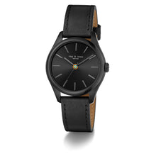 Laden Sie das Bild in den Galerie-Viewer, rag &amp; bone Herren Analog Quarz Uhr Armbanduhr Dean RBG250027 Leder