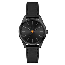 Laden Sie das Bild in den Galerie-Viewer, rag &amp; bone Herren Analog Quarz Uhr Armbanduhr Dean RBG250027 Leder