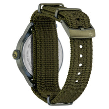 Laden Sie das Bild in den Galerie-Viewer, rag &amp; bone Herren Analog Quarz Uhr Armbanduhr Archer RBG250029 Nylon